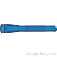 MAGLITE SP2P11H 272-lumen Mini Maglite LED Pro Flashlight (blue)   550992756